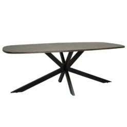 HUUS Eettafel Silvi