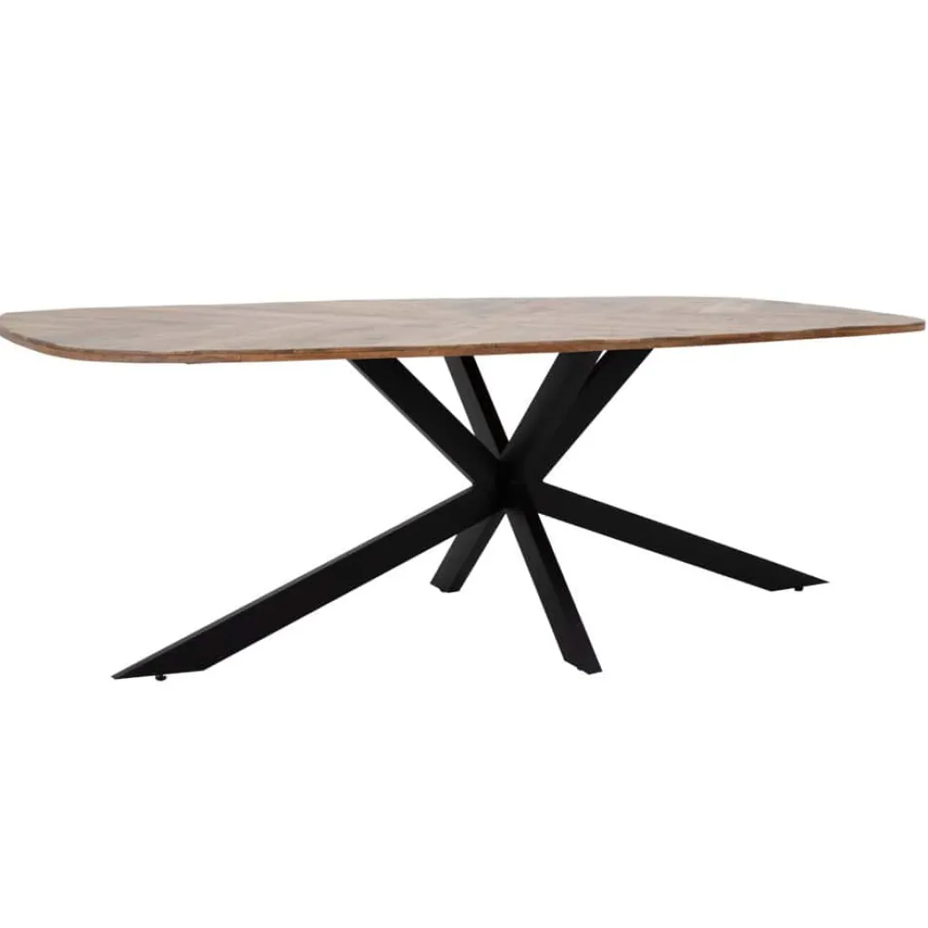 HUUS Eettafel Silvi