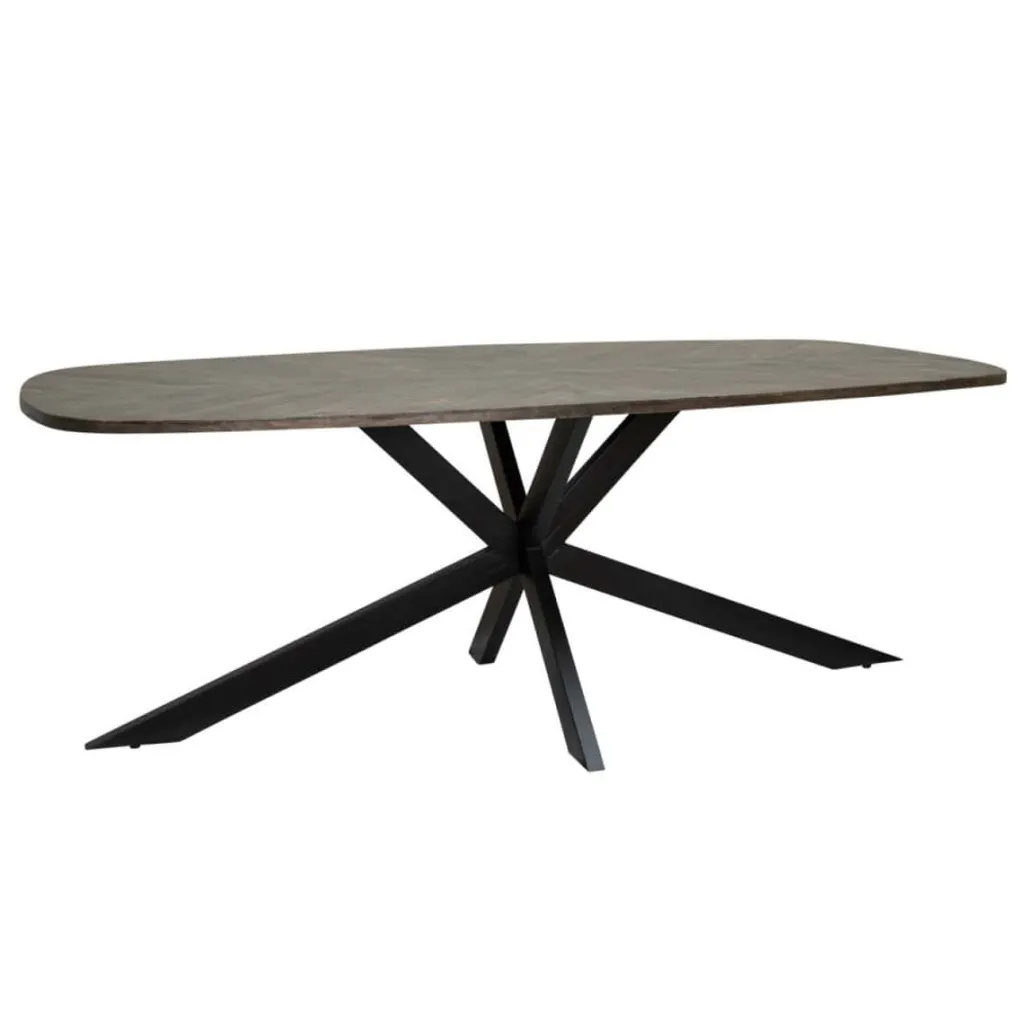 HUUS Eettafel Silvi