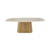 HUUS Eettafel Silvy