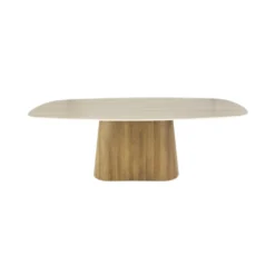 HUUS Eettafel Silvy