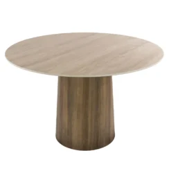 HUUS Eettafel Silvy rond