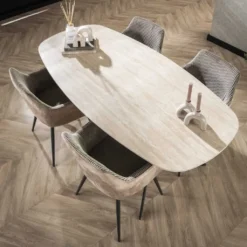 HUUS Eettafel Sofia