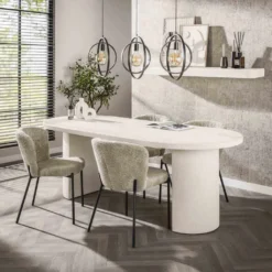 HUUS Eettafel Soraya