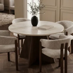 HUUS Eettafel Soto