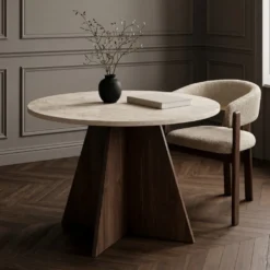 HUUS Eettafel Soto