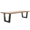 HUUS Eettafel Stanford