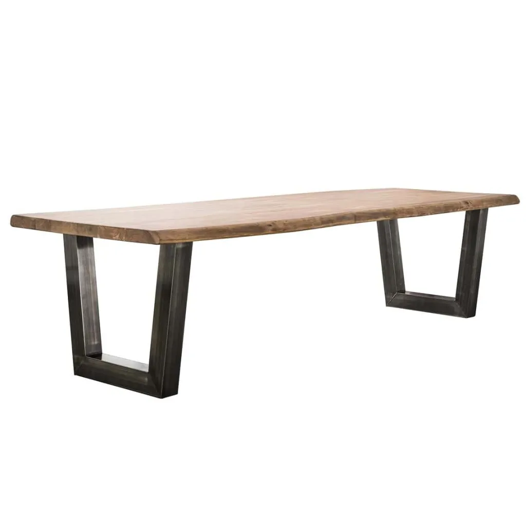 HUUS Eettafel Stanford