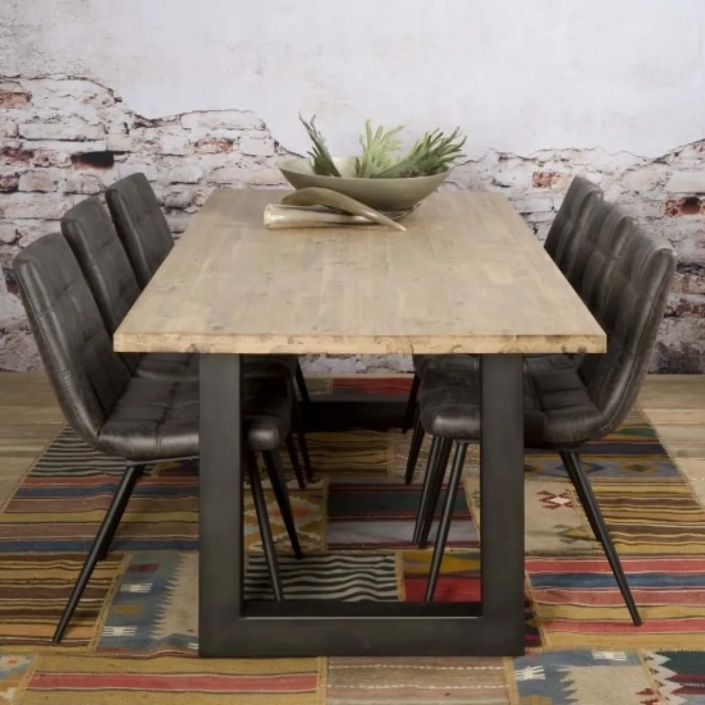 HUUS Eettafel Trego