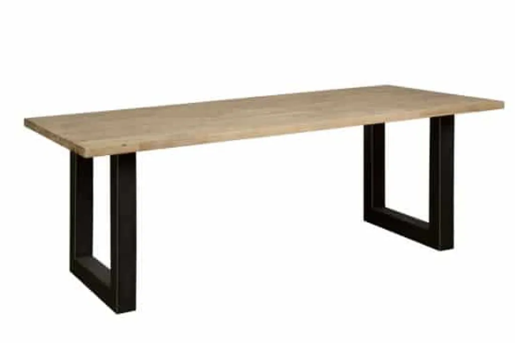 HUUS Eettafel Trego