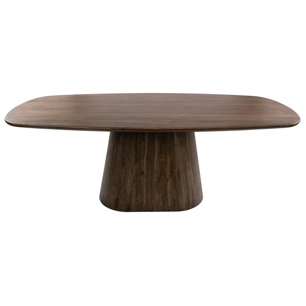 HUUS Eettafel York