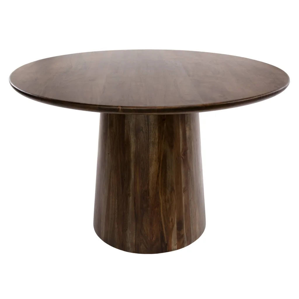 HUUS Eettafel York rond
