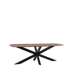 HUUS Eettafel Zane