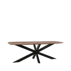 HUUS Eettafel Zane