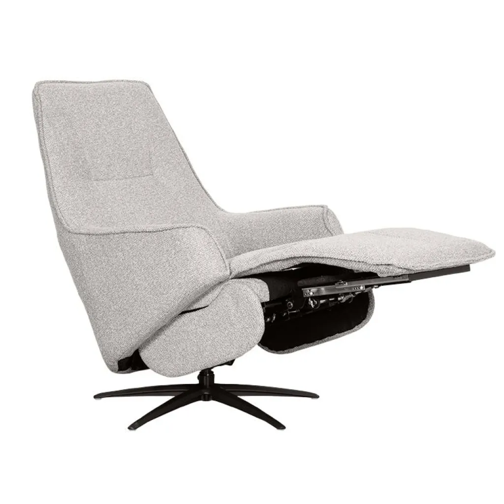 HUUS Elektrische Fauteuil Odense