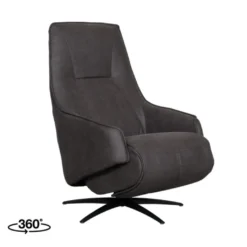 HUUS Elektrische Fauteuil Odense