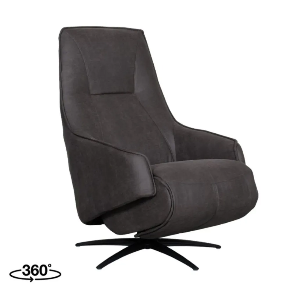 HUUS Elektrische Fauteuil Odense