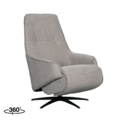 HUUS Elektrische Fauteuil Odense
