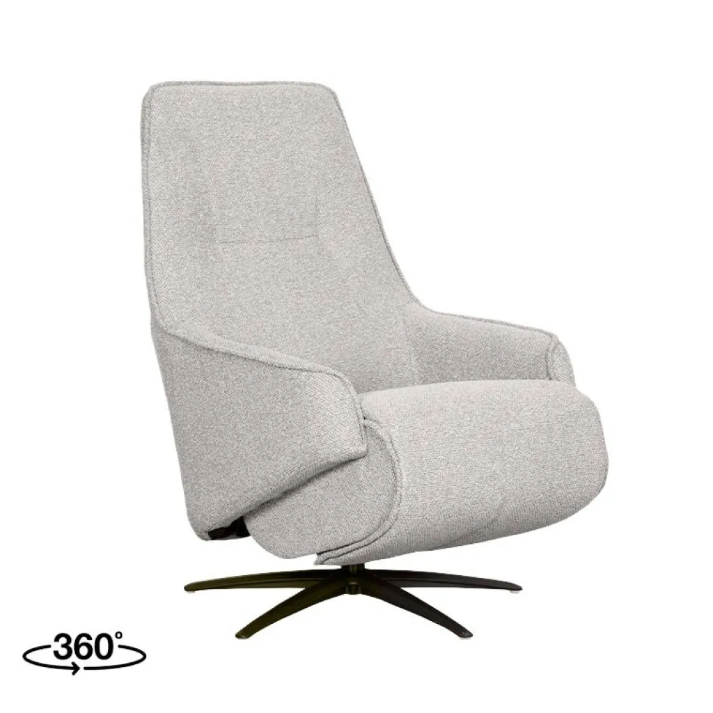 HUUS Elektrische Fauteuil Odense