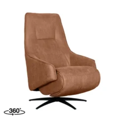 HUUS Elektrische Fauteuil Odense