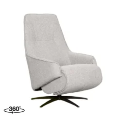 HUUS Elektrische Fauteuil Odense