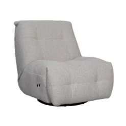 HUUS Elektrische Fauteuil Relax and Recharge