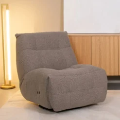 HUUS Elektrische Fauteuil Relax and Recharge
