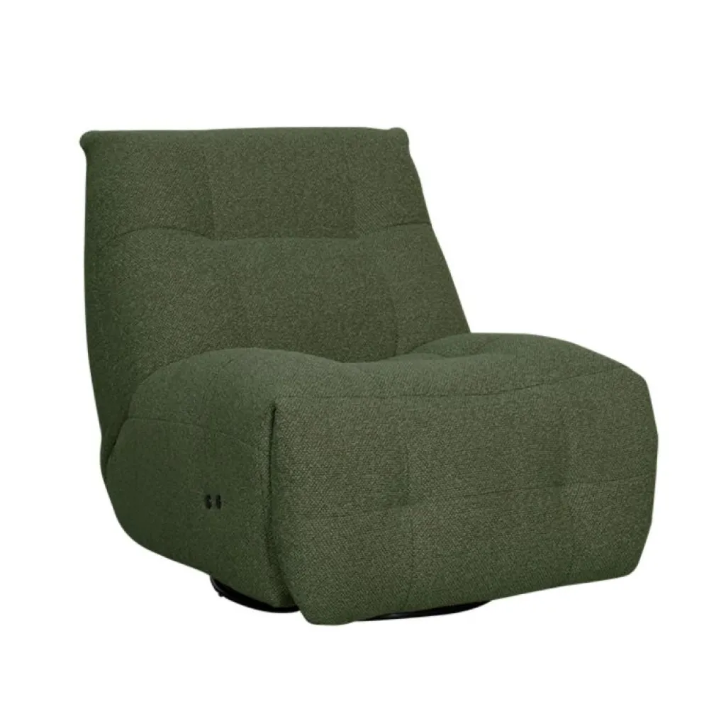 HUUS Elektrische Fauteuil Relax and Recharge
