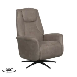 HUUS Elektrische Fauteuil Stockholm