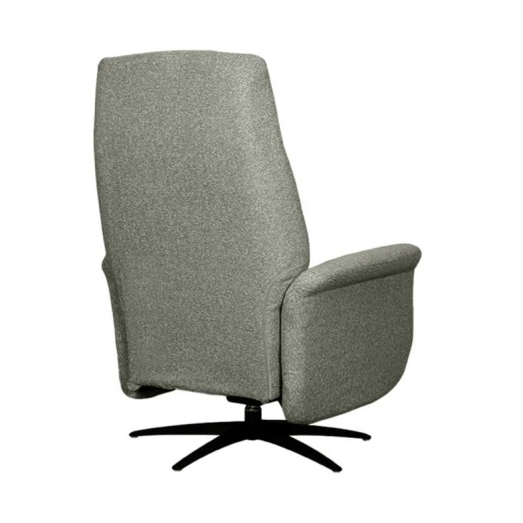 HUUS Elektrische Fauteuil Stockholm