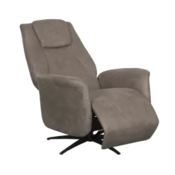 HUUS Elektrische Fauteuil Stockholm