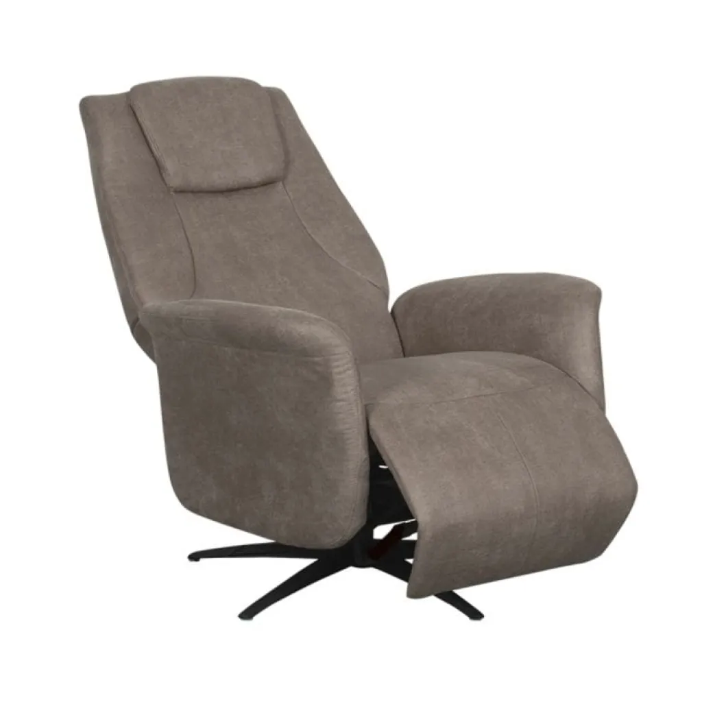 HUUS Elektrische Fauteuil Stockholm