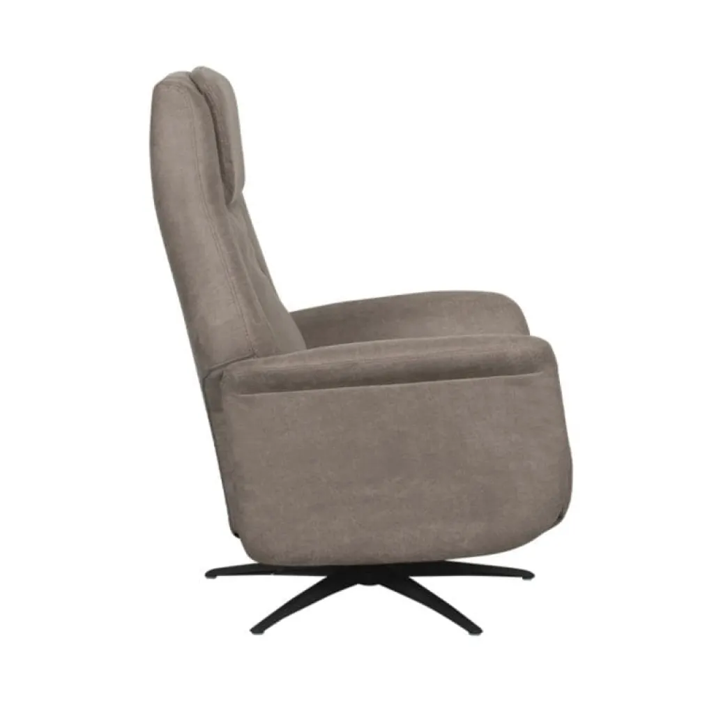 HUUS Elektrische Fauteuil Stockholm