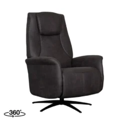 HUUS Elektrische Fauteuil Stockholm