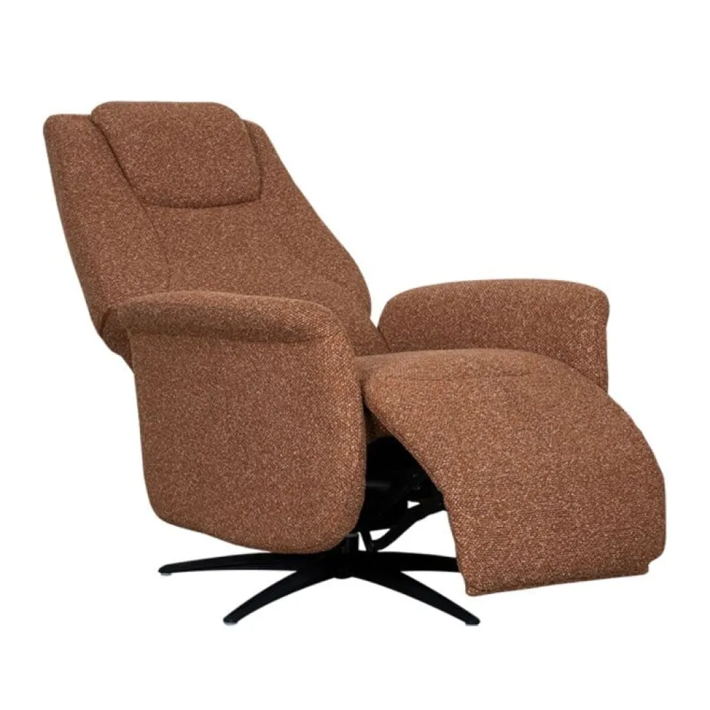 HUUS Elektrische Fauteuil Stockholm