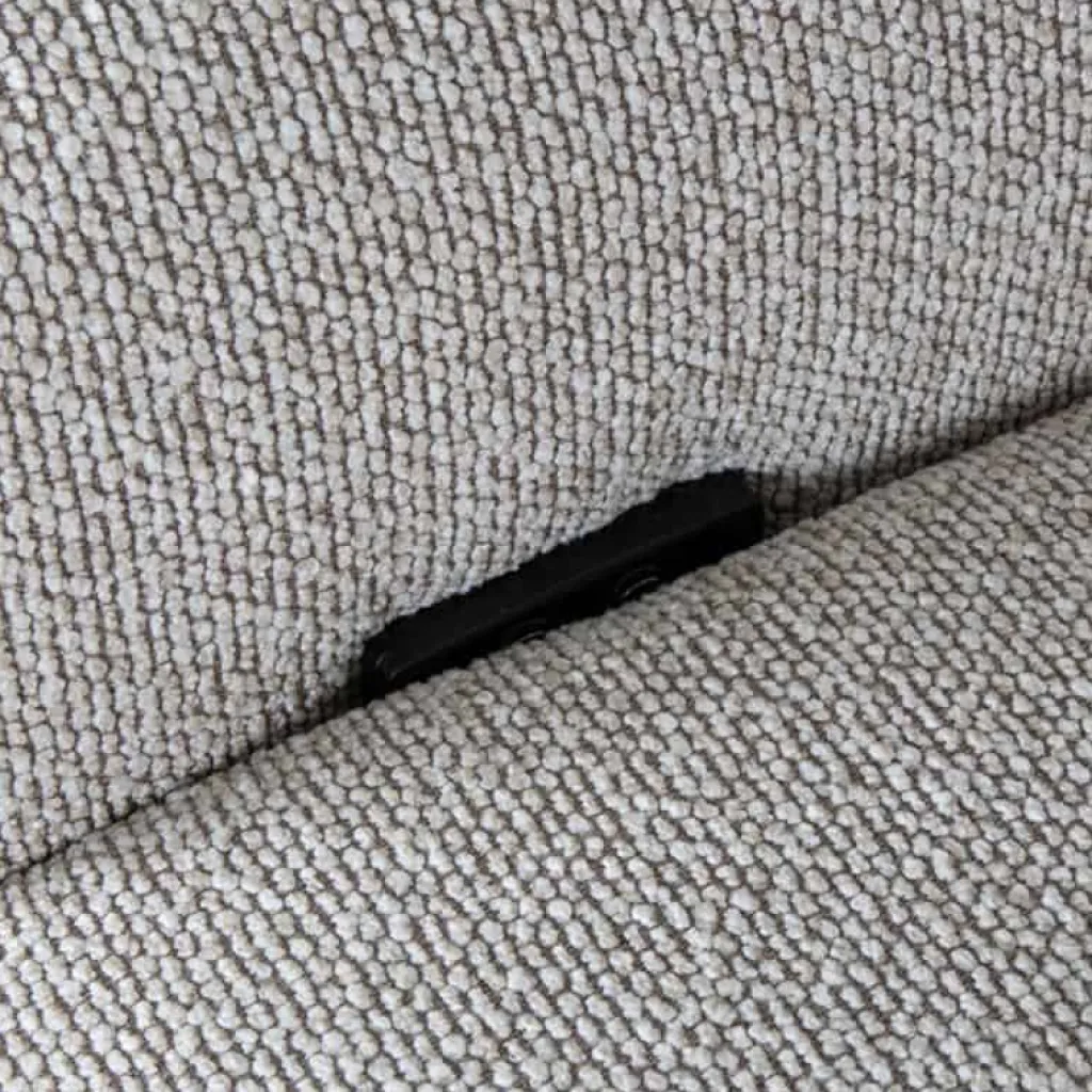 HUUS Elektrische Fauteuil Stockholm