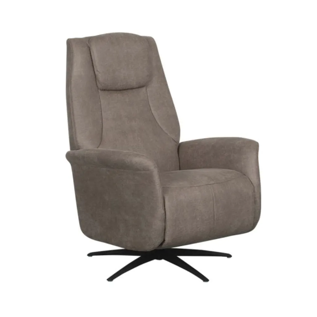 HUUS Elektrische Fauteuil Stockholm