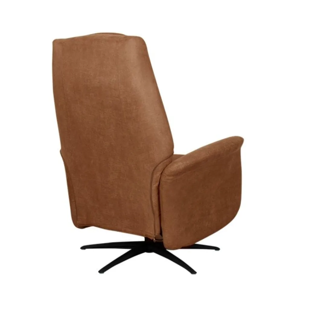HUUS Elektrische Fauteuil Stockholm