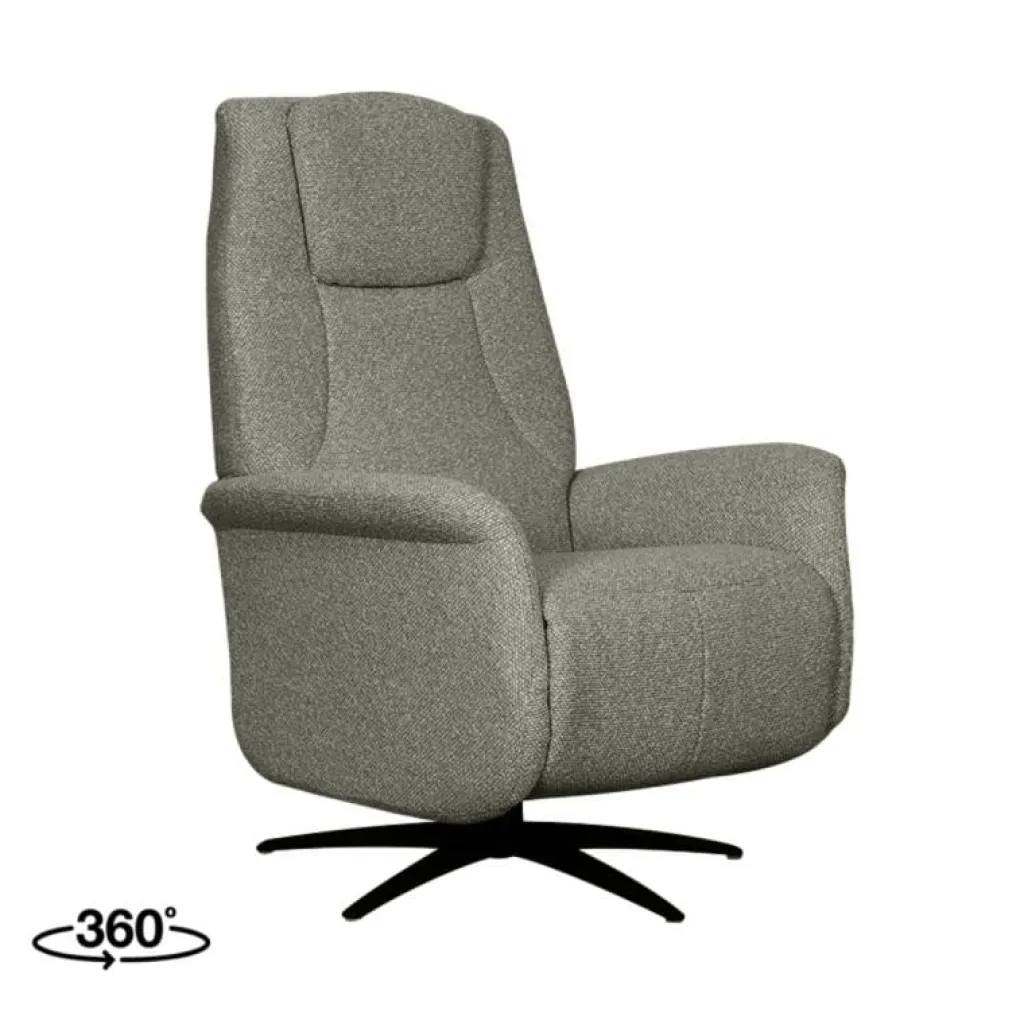 HUUS Elektrische Fauteuil Stockholm