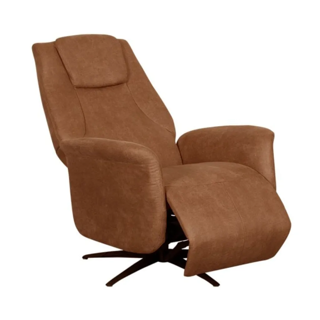 HUUS Elektrische Fauteuil Stockholm
