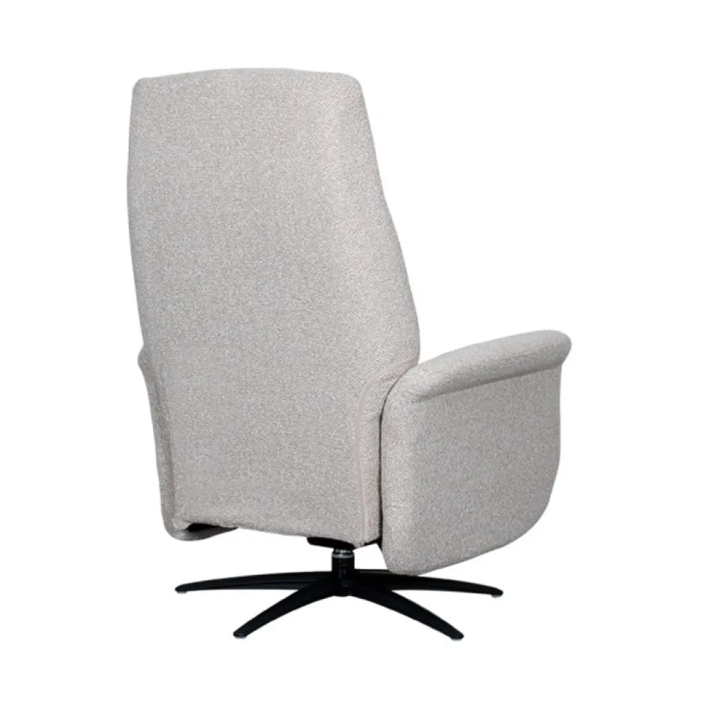 HUUS Elektrische Fauteuil Stockholm