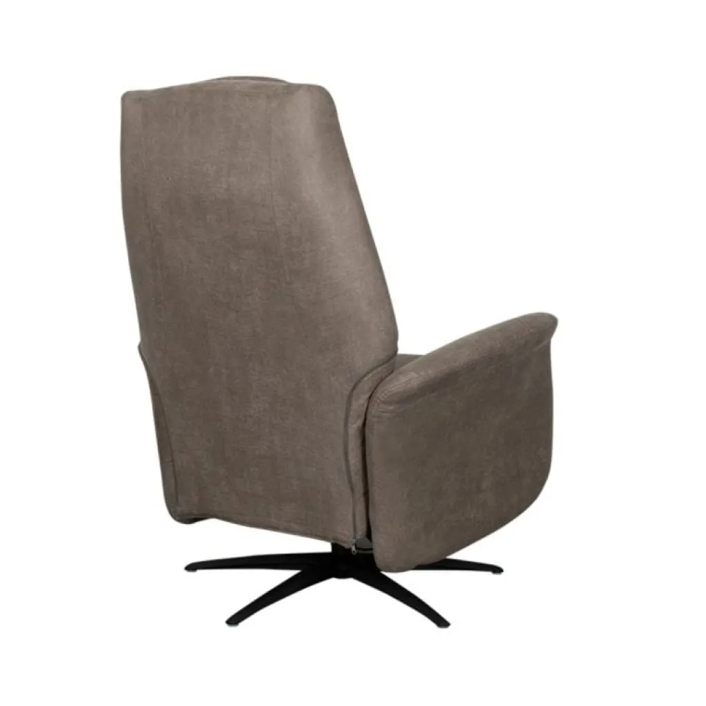 HUUS Elektrische Fauteuil Stockholm