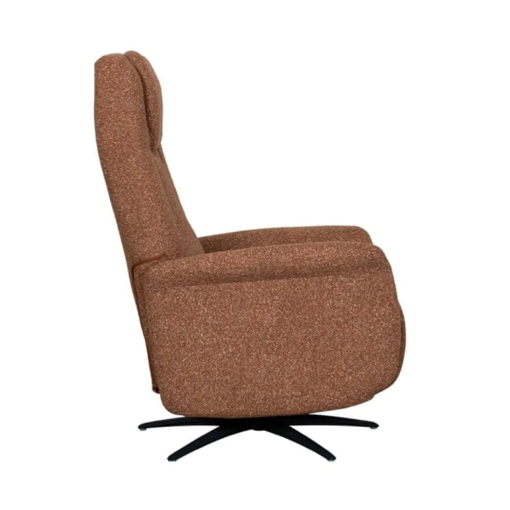 HUUS Elektrische Fauteuil Stockholm