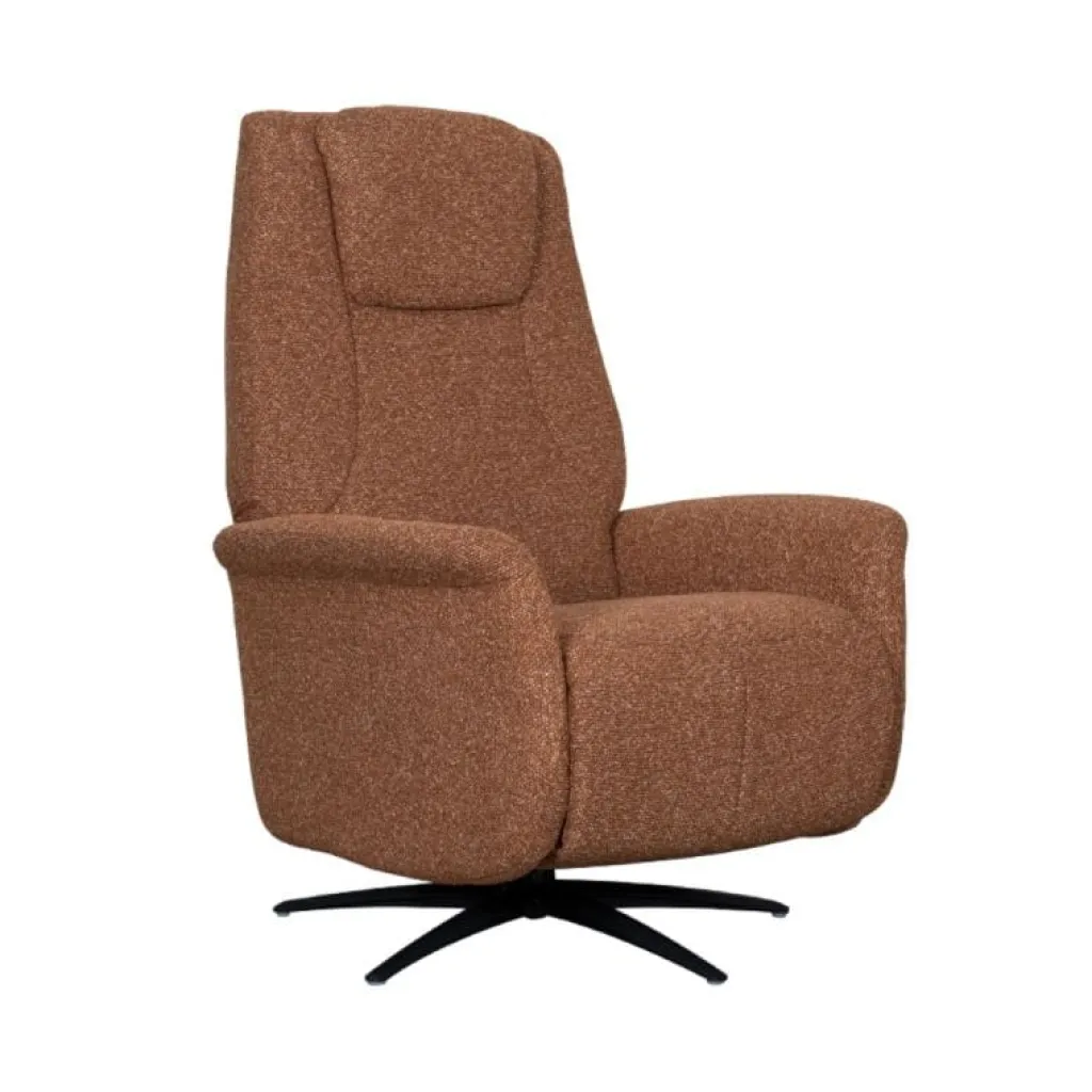HUUS Elektrische Fauteuil Stockholm