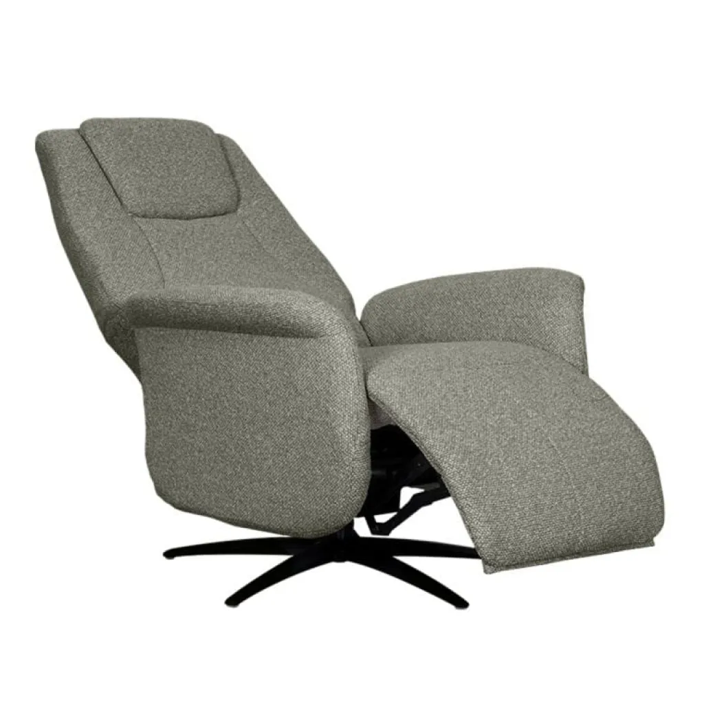 HUUS Elektrische Fauteuil Stockholm