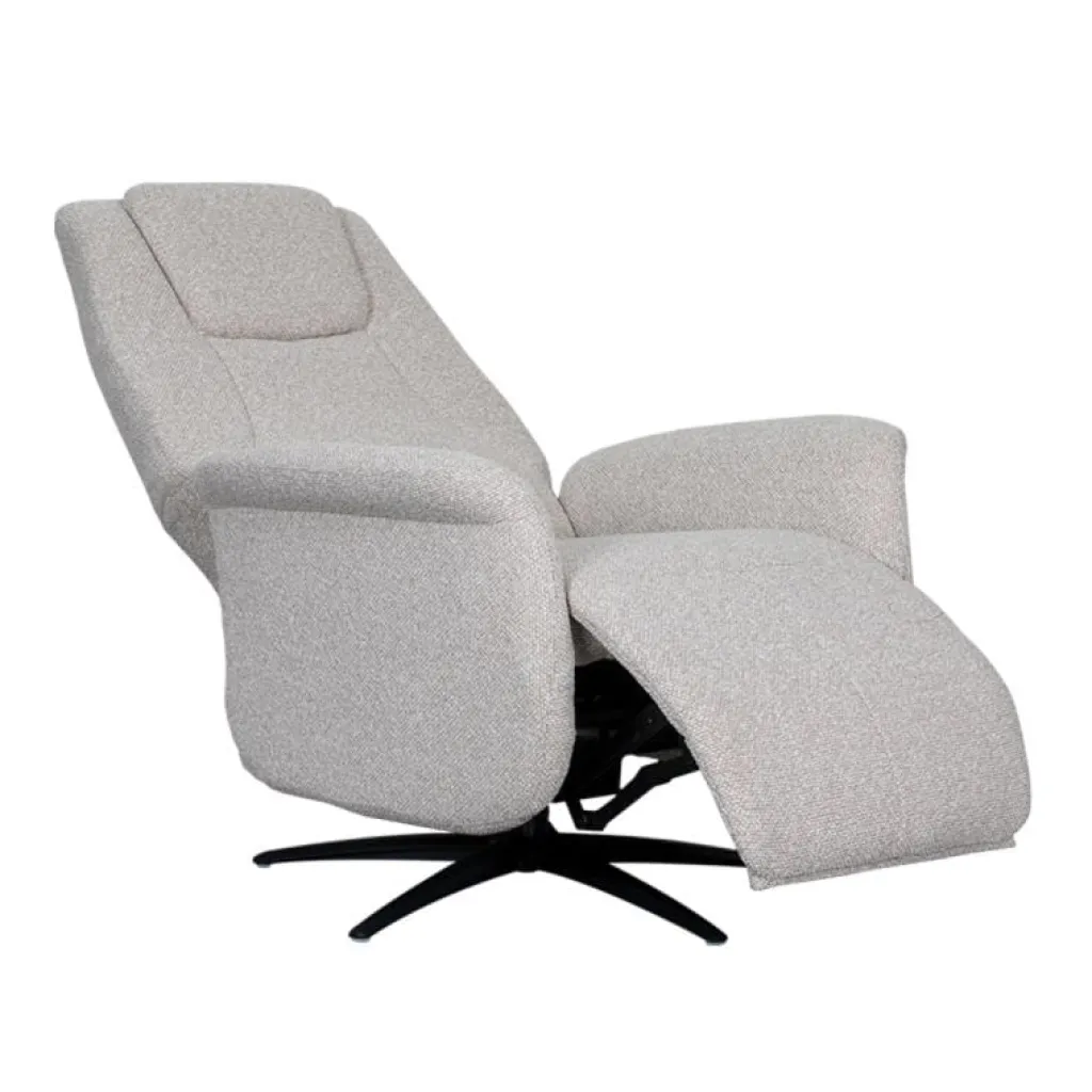 HUUS Elektrische Fauteuil Stockholm