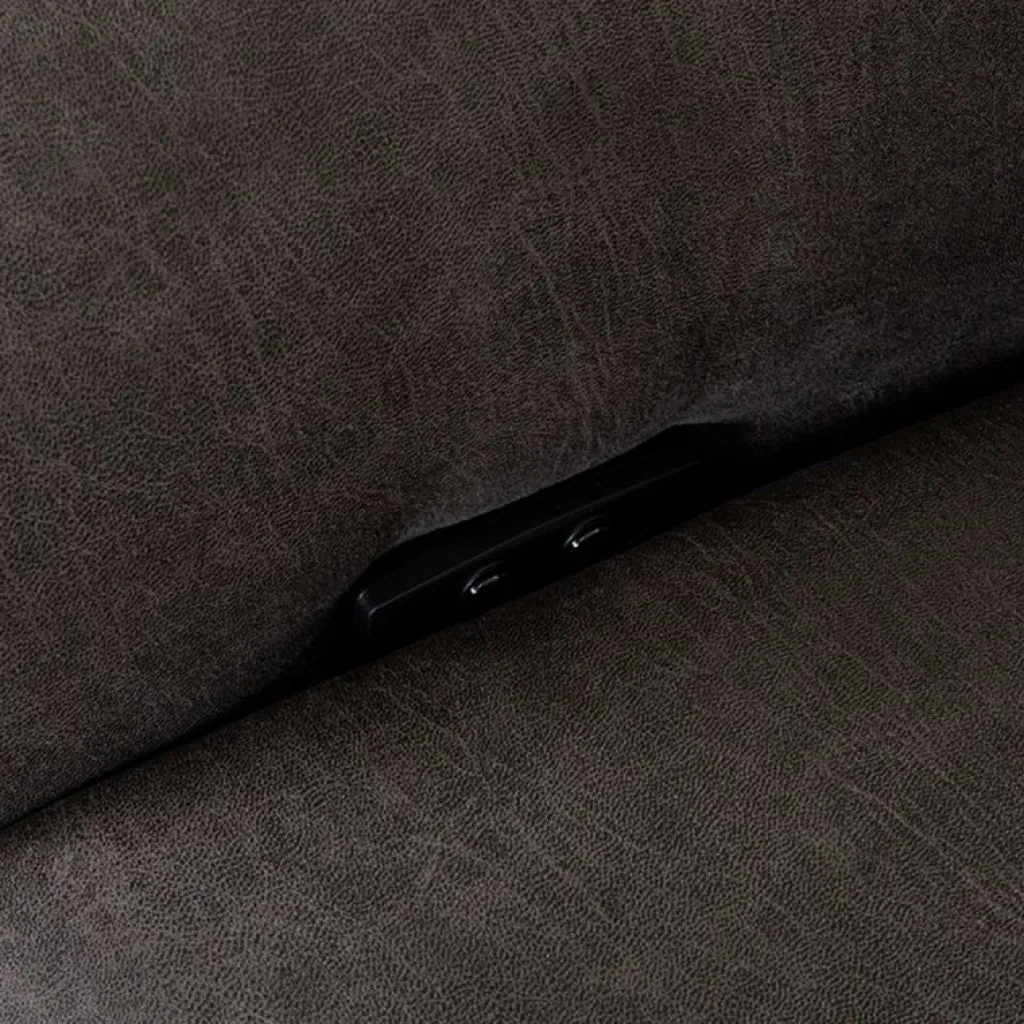 HUUS Elektrische Fauteuil Stockholm