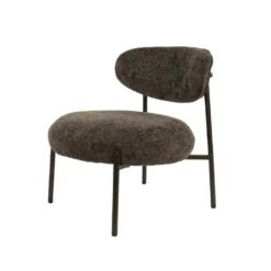 HUUS Fauteuil Anouk