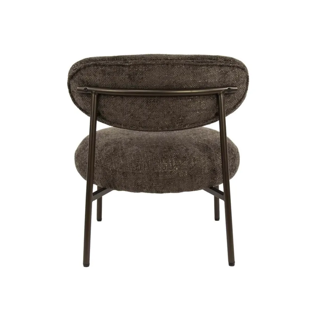 HUUS Fauteuil Anouk