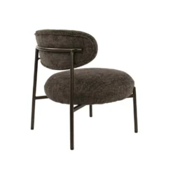 HUUS Fauteuil Anouk